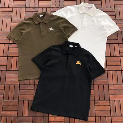 ￥~139 B🔥RB🔥RRY T-SHIRT 66031720 (im 185CM 80KG iwear size XL in the photo)