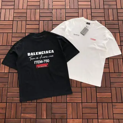 ￥~189 B🔥L🔥🔥🔥IA🔥A T-SHIRT 66031734 (im 185CM 80KG iwear size S in the photo)