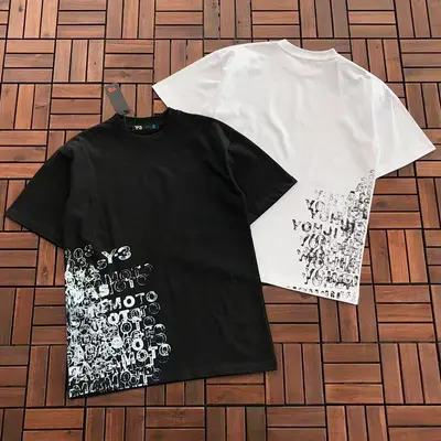 ￥~99 Y🔥 & 🔥DI🔥AS T-SHIRT 66031732 (im 185CM 80KG iwear size M in the photo)