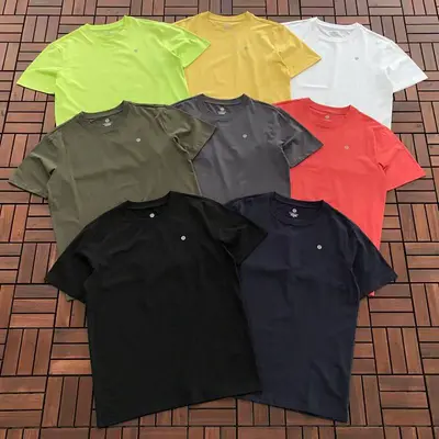 ￥~139 L🔥🔥UL🔥M🔥N T-SHIRT 66031714 (im 185CM 80KG iwear size XL in the photo)