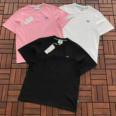 ￥~99 L🔥C🔥ST🔥 T-SHIRT 66031722 (im 185CM 80KG iwear size M in the photo)
