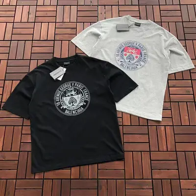 ￥~189 B🔥L🔥🔥🔥IA🔥A T-SHIRT 66031728 (im 185CM 80KG iwear size S in the photo)