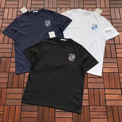 ￥~115 L🔥E🔥🔥 & ON RU🔥🔥I🔥G T-SHIRT 66031725 (im 185CM 80KG iwear size L in the photo)