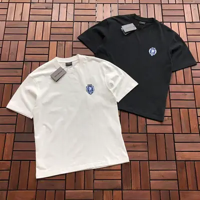 ￥~189 B🔥L🔥🔥🔥IA🔥A T-SHIRT 66031724 (im 185CM 80KG iwear size S in the photo)