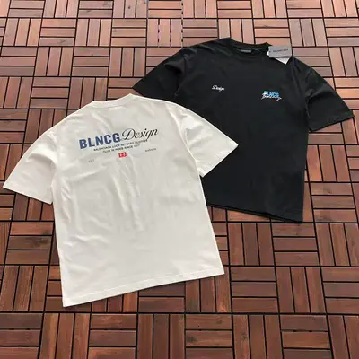 ￥~179 B🔥L🔥🔥🔥IA🔥A T-SHIRT 66031723 (im 185CM 80KG iwear size S in the photo)