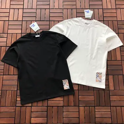 ￥~165 B🔥RB🔥RRY T-SHIRT 66031741 (im 185CM 80KG iwear size S in the photo)