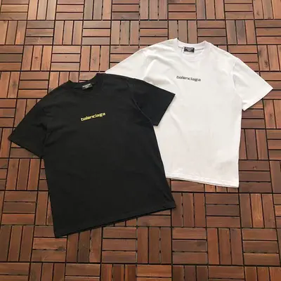 ￥~129 B🔥L🔥🔥🔥IA🔥A T-SHIRT 55031721 (im 176CM 58KG iwear size M in the photo)