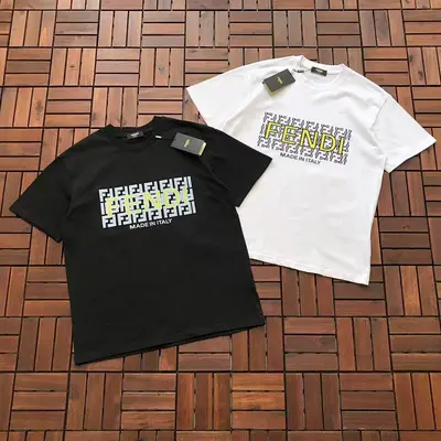 ￥ ~129 F🔥🔥D🔥 T-SHIRT 55031719 (im 176CM 58KG iwear size M in the photo)