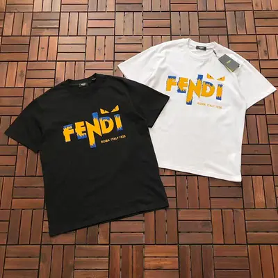 ￥~129 F🔥🔥D🔥 T-SHIRT 55031718 (im 176CM 58KG iwear size M in the photo)