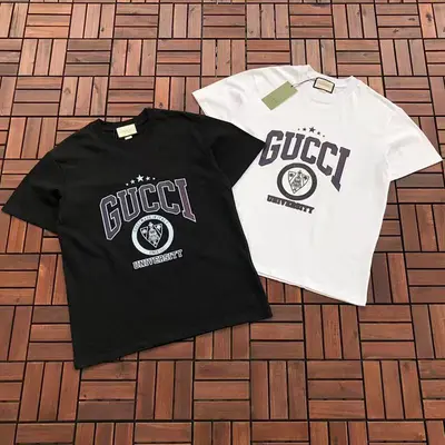 ￥~129 G🔥C🔥I T-SHIRT 55031881 (im 176CM 58KG iwear size M in the photo)