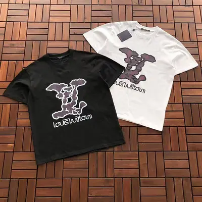 ￥~129 L🔥T-SHIRT 55031706 (im 176CM 58KG iwear size M in the photo)