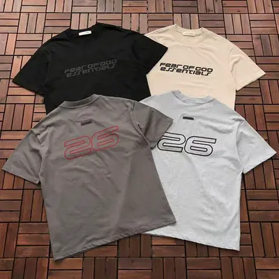 ￥~79 FOG T-SHIRT 77031807 (im 180CM 68KG iwear size M in the photo)