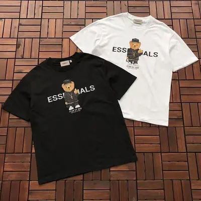￥~79 FOG T-SHIRT 77031818 (im 180CM 68KG iwear size M in the photo)