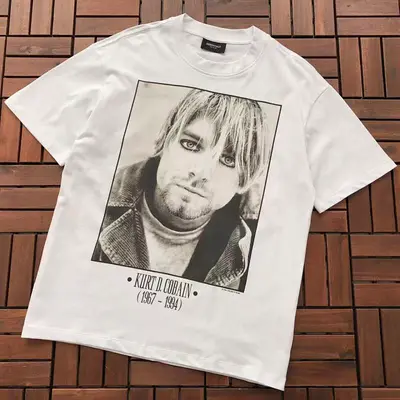 ￥~79 FOG T-SHIRT 77031831 (im 180CM 68KG iwear size M in the photo)