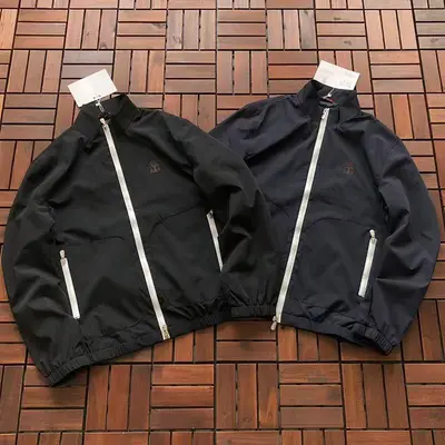 ￥239 BR🔥N🔥L🔥O C🔥CI🔥🔥L🔥I JACKET 88031632 (im 176CM 58KG iwear size M in the photo)