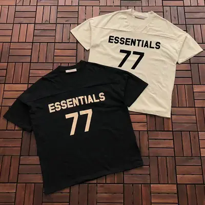 ￥~79 FOG T-SHIRT 77031813 (im 180CM 68KG iwear size M in the photo)