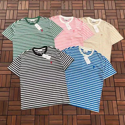 ￥~129 A🔥I T-SHIRT 66031719 (im 185CM 80KG iwear size XL in the photo)