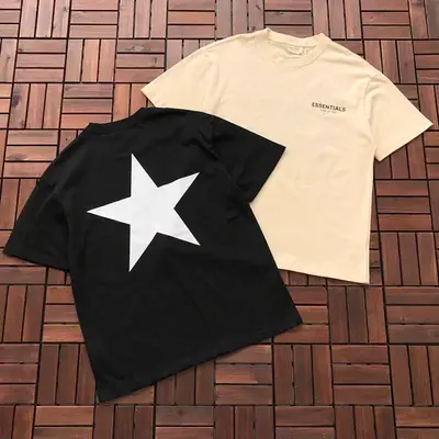 ￥~79 FOG T-SHIRT 77031935 (im 180CM 68KG iwear size M in the photo)