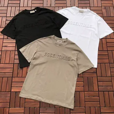 ￥~79 FOG T-SHIRT 77031923 (im 180CM 68KG iwear size M in the photo)