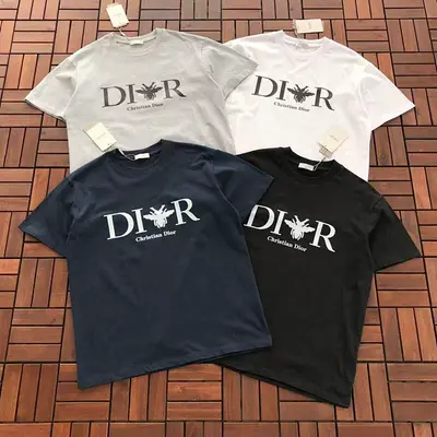 ￥~129 D🔥O🔥 T-SHIRT 55031811 (im 176M 58KG iwear size M in the photo)