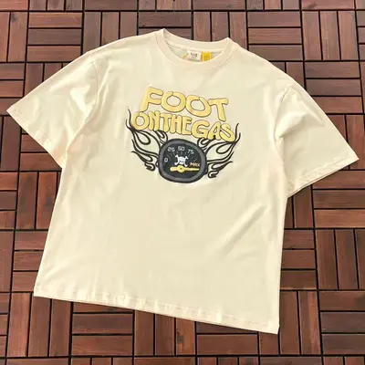 ￥~95 BROKEN PLANET T-SHIRT 55031824 (im 176M 58KG iwear size S in the photo)