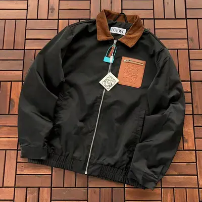 ￥~359 L🔥E🔥🔥JACKET 55031807 (im 180CM 68KG iwear size 2XL in the photo)