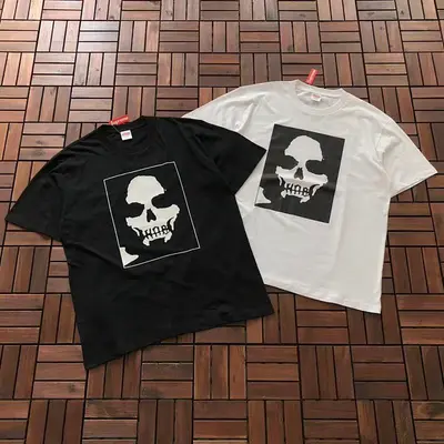 ￥~109 S🔥P🔥E🔥E & NUMBER(N) T-SHIRT 77031937 (im 176CM 58KG iwear size L in the photo)