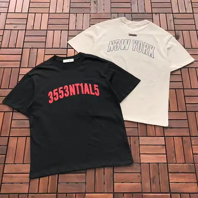 ￥~79 FOG T-SHIRT 77031929 (im 180CM 68KG iwear size M in the photo)
