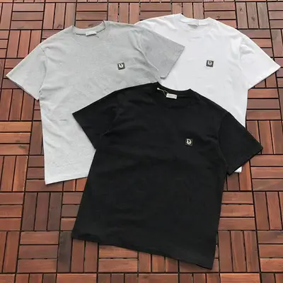 ￥~129 D🔥O🔥 T-SHIRT 55031822 (im 180CM 68KG iwear size M in the photo)