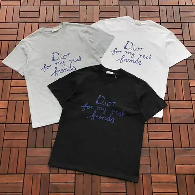 ￥~129 D🔥O🔥 T-SHIRT 55031816 (im 180CM 68KG iwear size M in the photo)