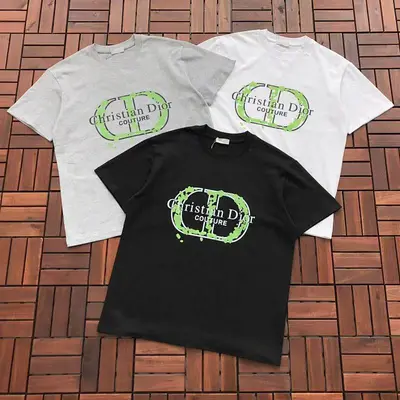 ￥~129 D🔥O🔥 T-SHIRT 55031814 (im 180CM 68KG iwear size M in the photo)