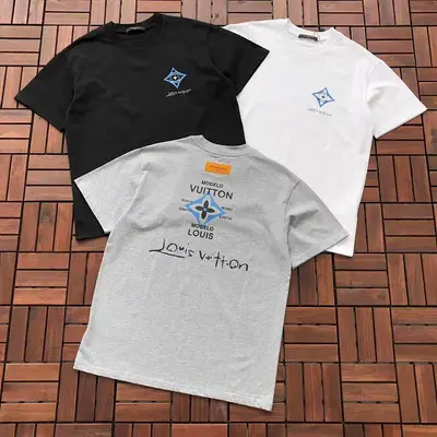 ￥~129 L🔥T-SHIRT 55031817 (im 180CM 68KG iwear size M in the photo)