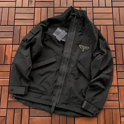 ￥~359 P🔥A🔥A JACKET 55031805 (im 176M 58KG iwear size L in the photo)