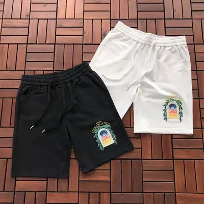 ￥~119 C🔥S🔥BL🔥🔥C🔥 SHORTS 77031866 (im 176M 58KG iwear size L in the photo)