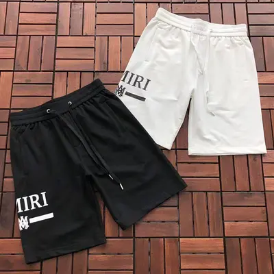 ￥~119 AMIRI SHORTS 77031879 (im 180CM 68KG iwear size M in the photo)