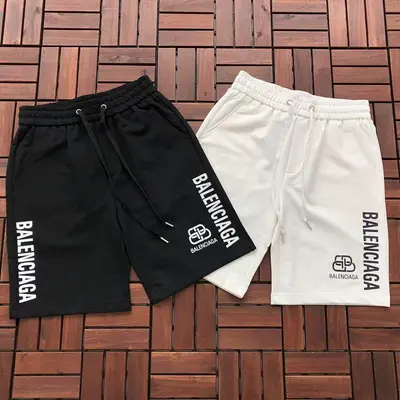 ￥~119 B🔥L🔥🔥🔥IA🔥A SHORTS 77031870 (im 180CM 68KG iwear size M in the photo)