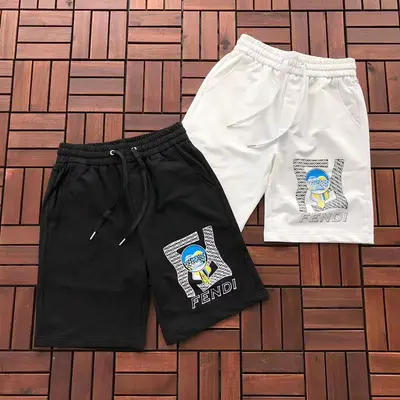 ￥~119 F🔥🔥D🔥 SHORTS 77031875 (im 176M 58KG iwear size M in the photo)
