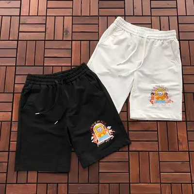 ￥~119 C🔥S🔥BL🔥🔥C🔥 SHORTS 77031867 (im 176M 58KG iwear size M in the photo)