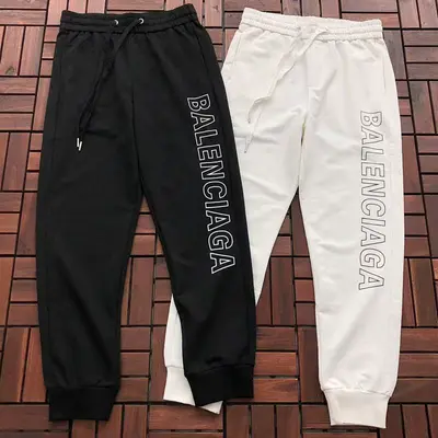 ￥~135 B🔥L🔥🔥🔥IA🔥A TROUSERS 77031914