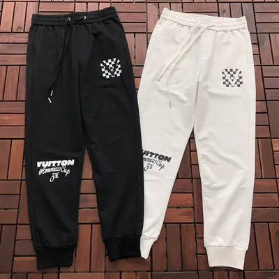 ￥~135 L🔥TROUSERS 77031913 (im 176CM 58KG iwear size M in the photo)