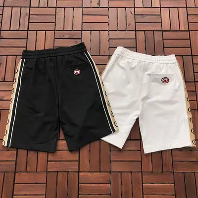 ￥~125 G🔥C🔥I SHORTS 77031873 (im 176CM 58KG iwear size M in the photo)