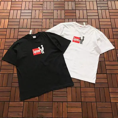 ￥~99 S🔥P🔥E🔥E T-SHIRT 77031932 (im 176CM 58KG iwear size L in the photo)