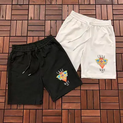 ￥~119 C🔥S🔥BL🔥🔥C🔥 SHORTS 77031864 (im 176M 58KG iwear size L in the photo)