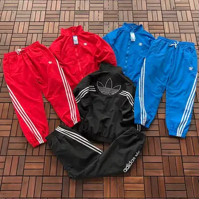 ￥~226 🔥DI🔥AS JACKET TROUSERS 55031828 (im 185CM 80KG iwear size M in the photo)