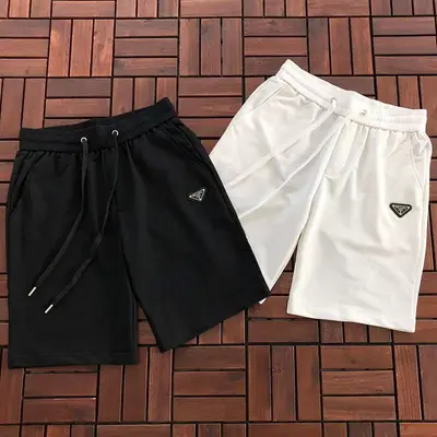 ￥~119 P🔥A🔥A SHORTS 77031860 (im 176CM 58KG iwear size M in the photo)