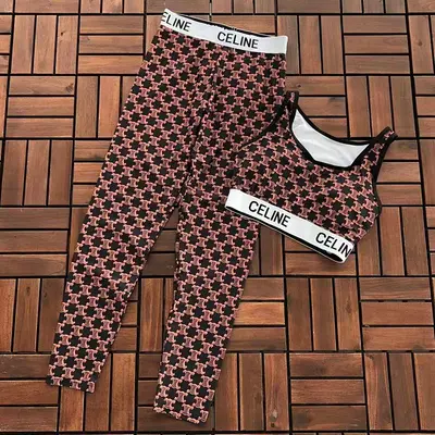 ￥~109 C🔥LI🔥E YOGA APPAREL WOMAN 55031854