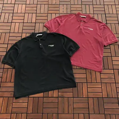 ￥~135 ACNE STUDIOS T-SHIRT 77031927 (im 185CM 80KG iwear size M in the photo)