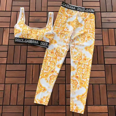 ￥~109 D🔥LC🔥 GA🔥B🔥🔥A YOGA APPAREL WOMAN 55031852