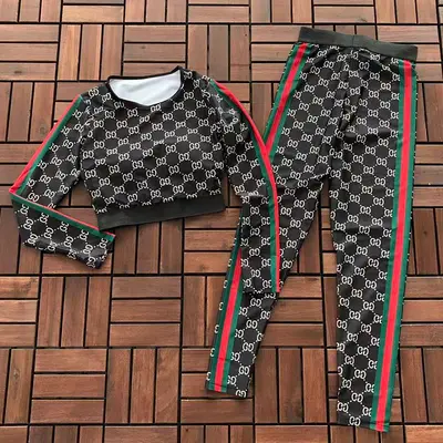 ￥~109 G🔥C🔥I YOGA APPAREL WOMAN 55031849