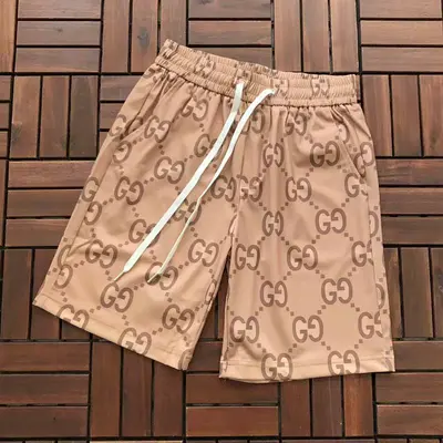 ￥~95 G🔥C🔥I SHORTS 77031892 (im 185CM 70KG iwear size M in the photo)